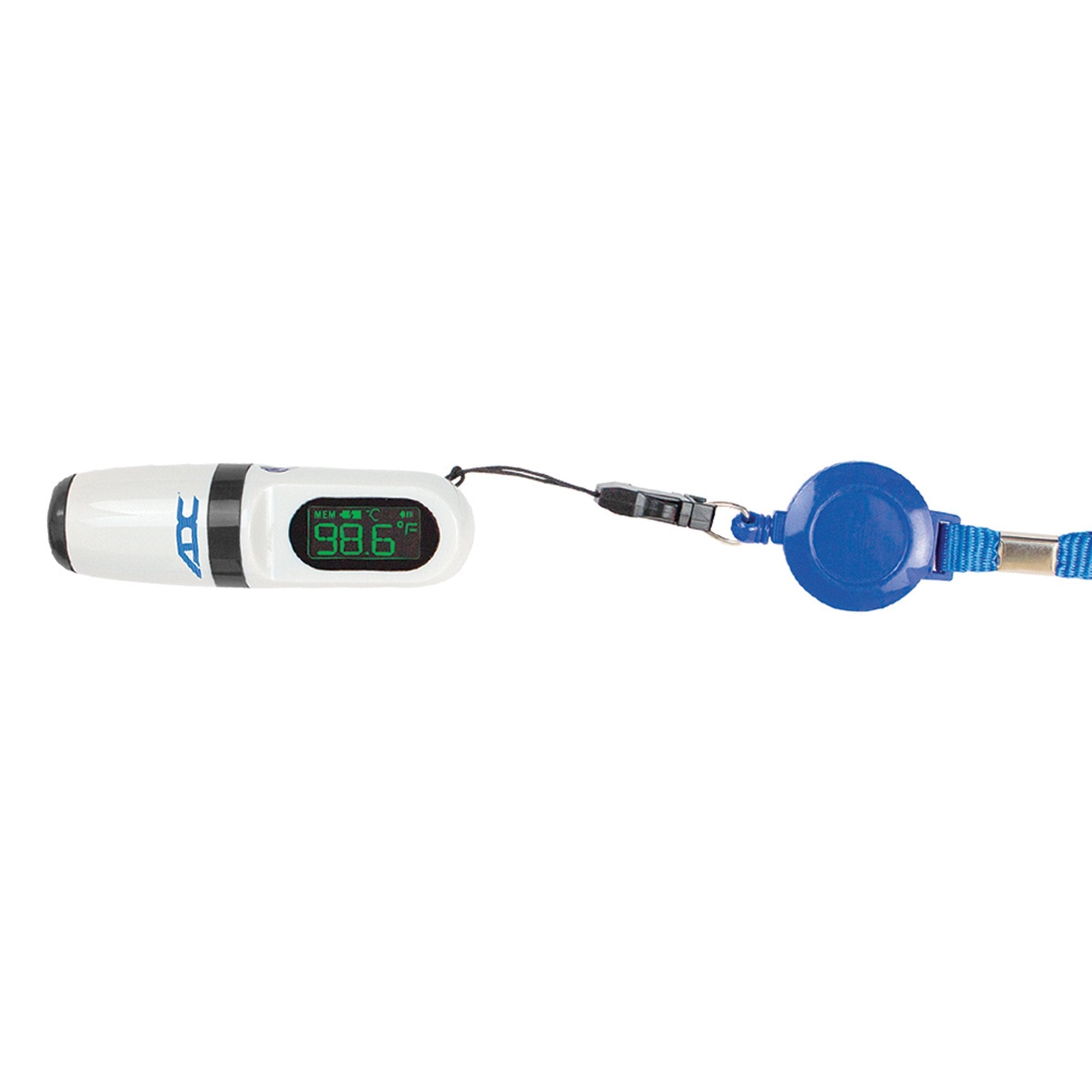AdTemp™ Mini Non-Contact Thermometer 432