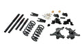 Belltech Lowering Kit With Nd2 Shocks