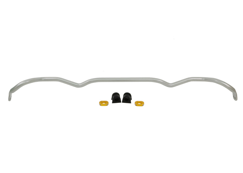 Whiteline Front Sway Bar 22mm Heavy Duty Blade Adjustable Subaru Impreza 10-11