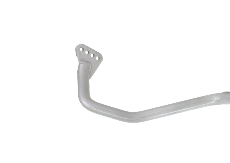 Whiteline Front Sway Bar 26mm Adjustable Pontiac G8 2008-2009