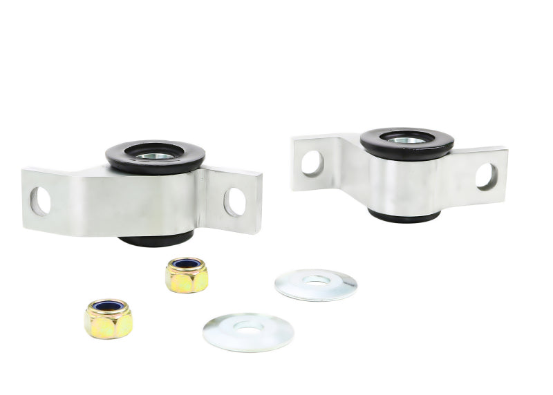 Whiteline Anti-Lift Arm Bushings Subaru Impreza 1993-2000