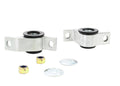 Whiteline Anti-Lift Arm Bushings Subaru Impreza 1993-2000