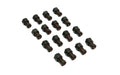 COMP Cams Replacement Screw & Nuts Ford 1053SN-16