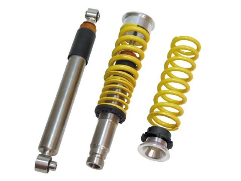 Belltech Coilover Kit 02-07 Trailblazer /Envoy