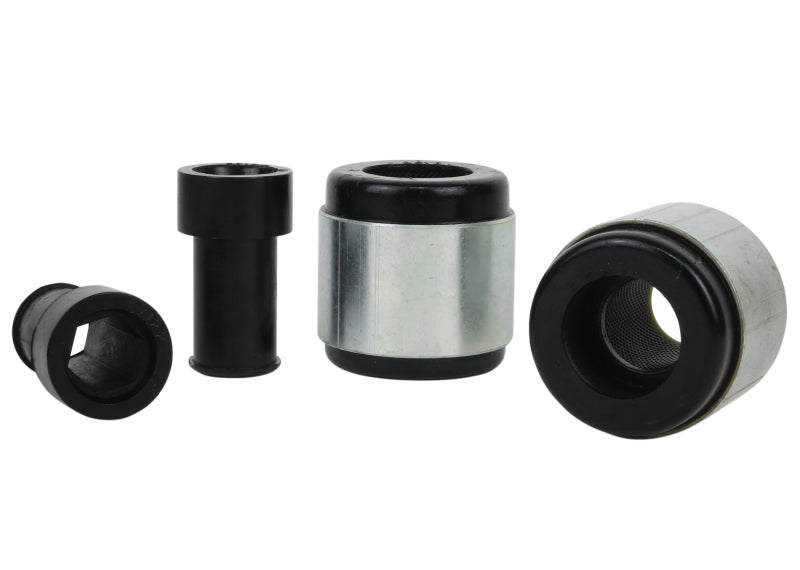 Whiteline Plus 01+ Mini R50 Front Lower Inner Rear Control Arm Bushing Kit W52613