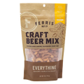 Ferris Nut Co. - Craft Beer Nut Mix, 4 oz (12 Pack) - Snack Variety Pack