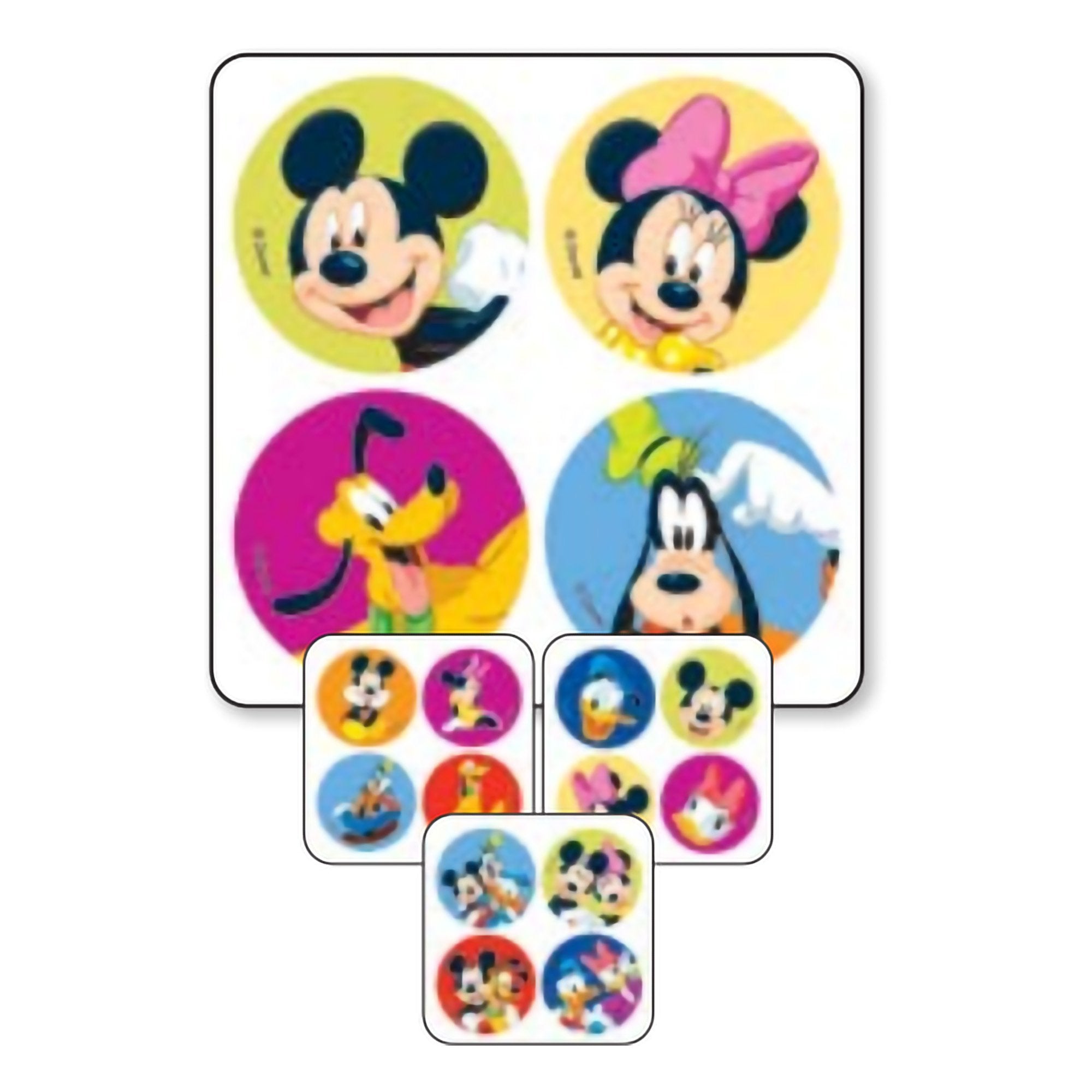 Medibadge Sticker 2422P