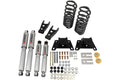 Belltech Lowering Kits With Street Performance Shocks