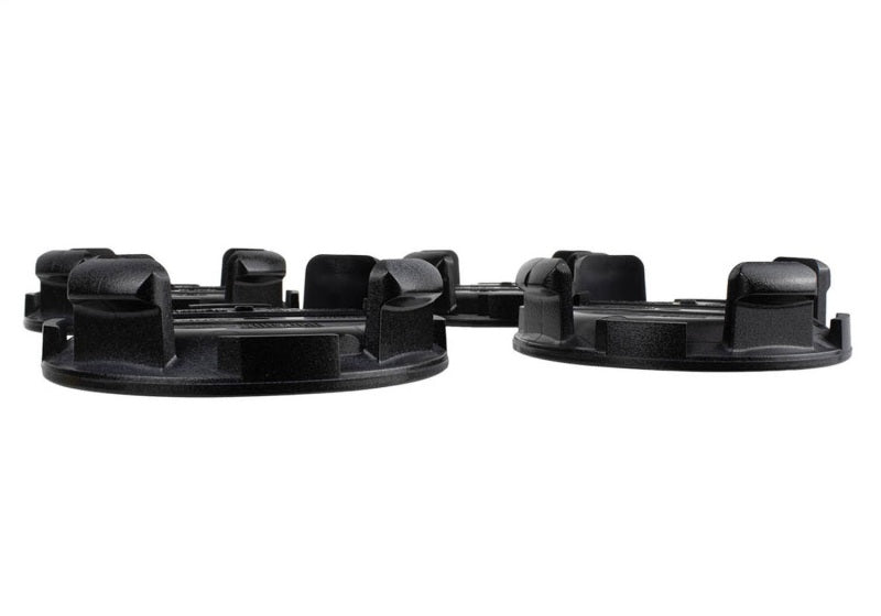 Ford Racing 17-22 Raptor/Ranger Wheel Center Cap Set M-1096K-RA