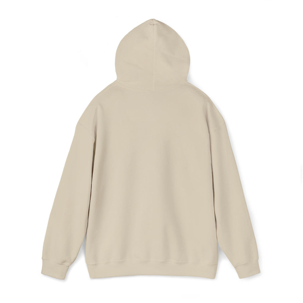 Note to Self Post‑It Paper Note Hoodie | analogue reminder, handwritten