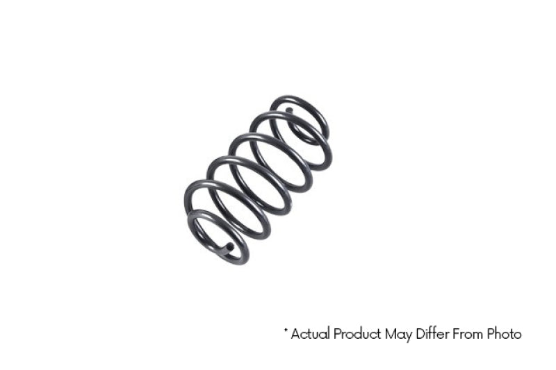 Belltech Muscle Car Spring Set 68-72 Chevelle Malibu