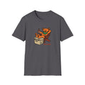 Chillin' Bear - Life is dead.® Grateful Dead T-Shirt