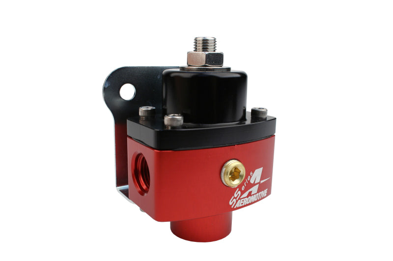 Aeromotive SS Adjustable, ORB-06 Regulator