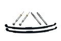 Belltech Lowering Kit With Sp Shocks