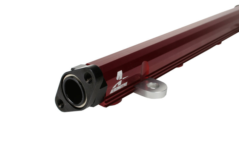 Aeromotive 03-07 Mitsubishi EVO Fuel Rail Kit