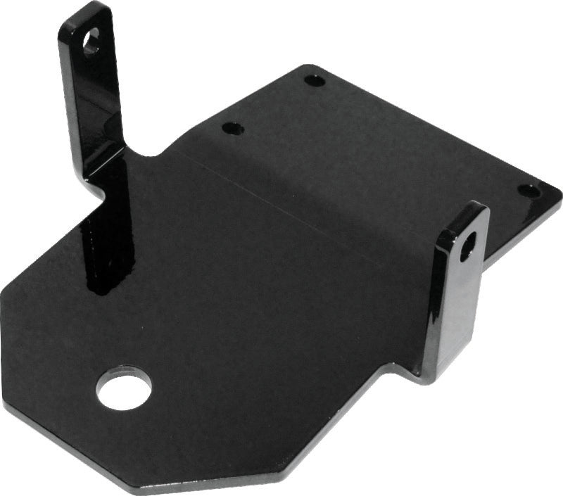 QuadBoss, QuadBoss 01-08 Honda TRX250EX SporTrax Trailer Hitch Part Number 568274