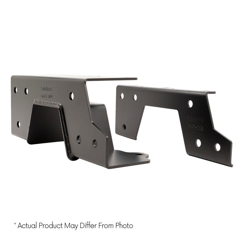 Belltech C-Section Frame Rail Kit