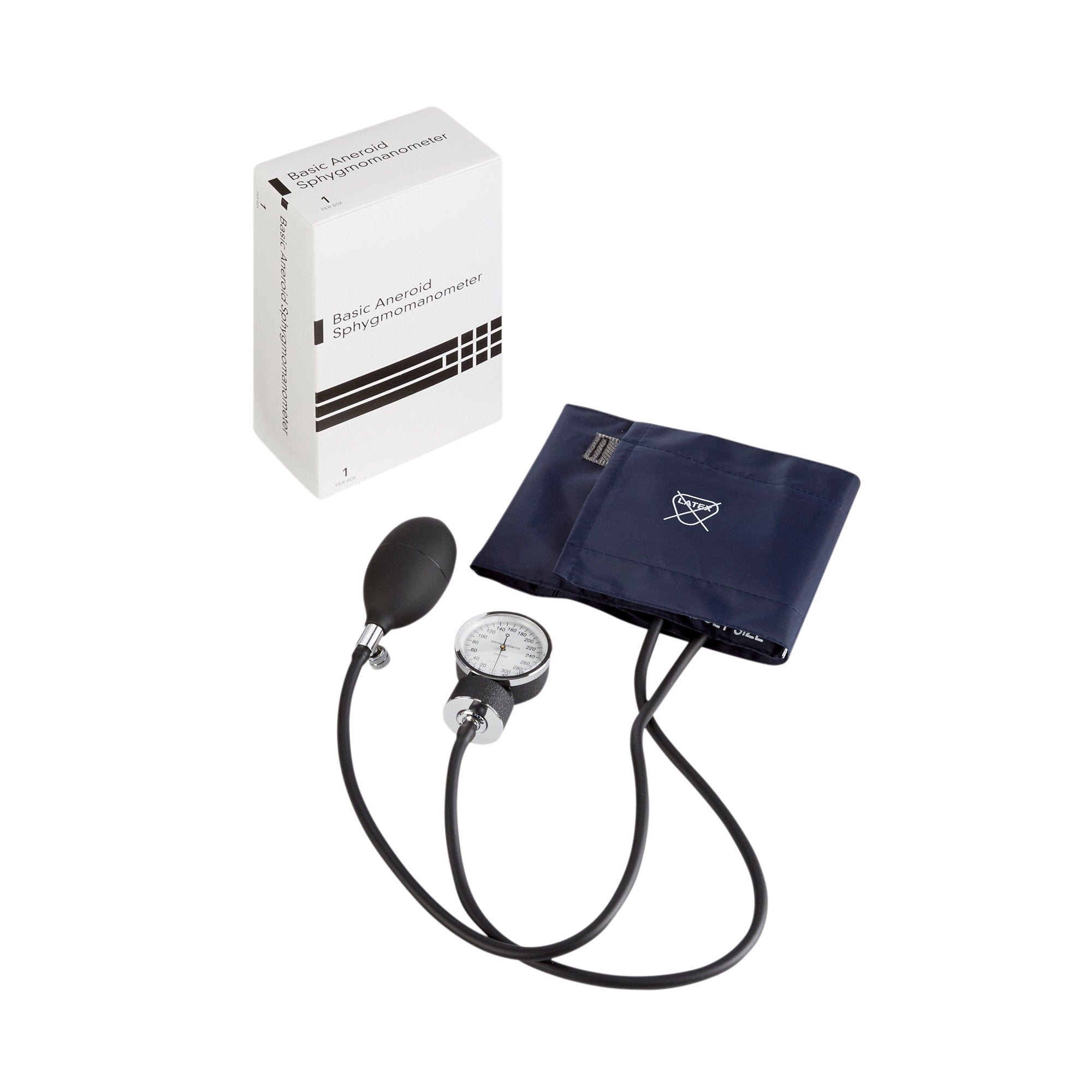 McKesson Aneroid Sphygmomanometer 01-776MCE