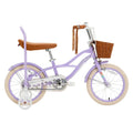 Q-BOAT 16-Inch Kids Bike
