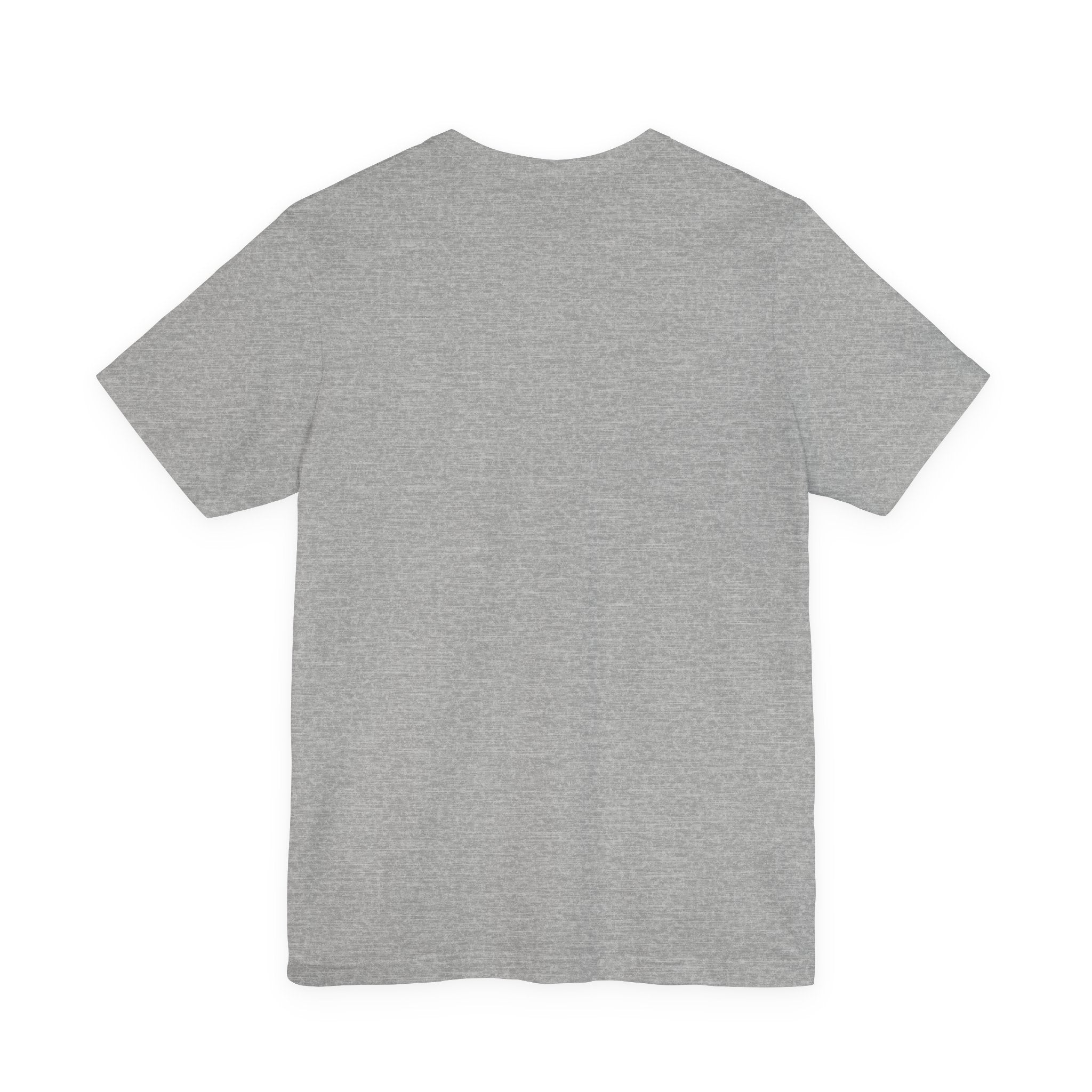 Handwritten Peace Doodle Tee | sketch aesthetic, handwritten message apparel