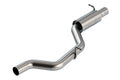 Borla 18-19 VW Golf R MK7.5 2.0L Resonator Option 60707