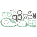 Athena 80-84 Suzuki GSX Et / Es 400 Complete Gasket Kit (Excl Oil Seal) P400510850400