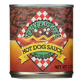 Tony Packo's Authentic Hungarian Beef Hot Dog Sauce (12-Pack 7.5 oz)