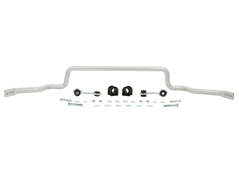 Whiteline Front Sway Bar 30mm Heavy Duty Blade Adjustable Toyota Supra 1986-1992