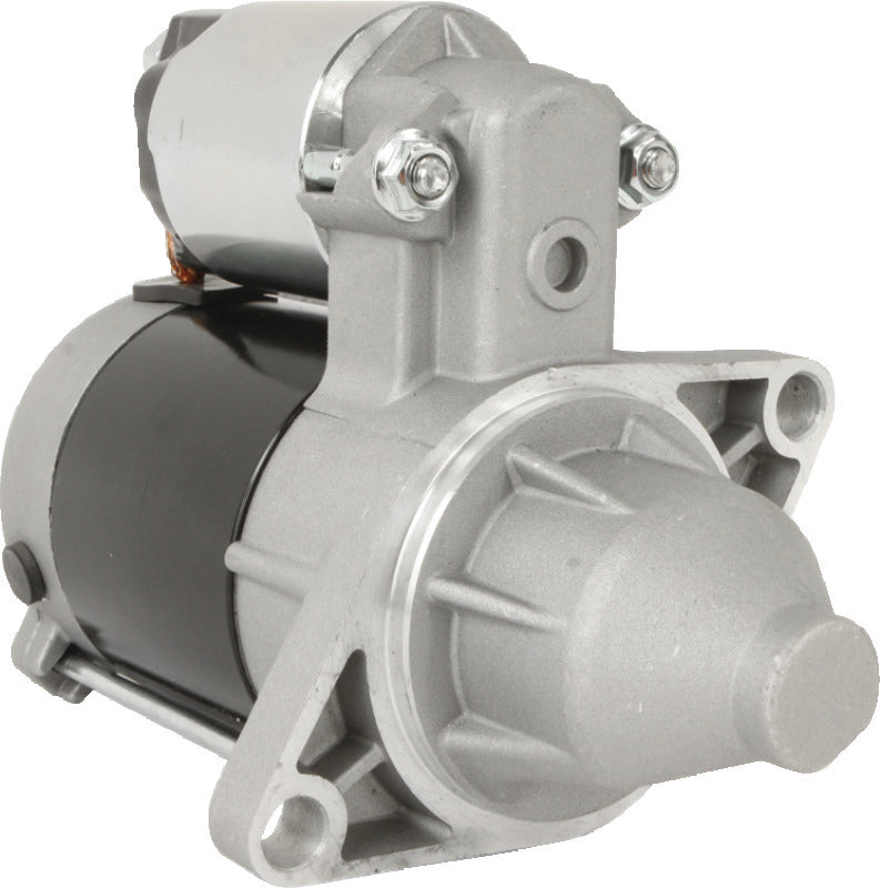 QuadBoss, QuadBoss Part 495763 Motor Starter for John Deere Gator XUV 620i & Kawasaki Mule 2510/2520