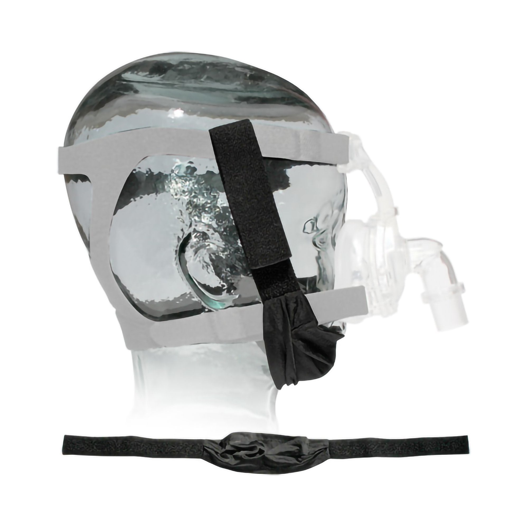 Sunset Basic Chinstrap CS002