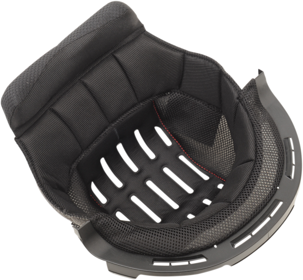 Z1R, Z1R F.I. Liner Replacement for Z1R Helmets - Black - XS - 18 mm | Part 0134-2466