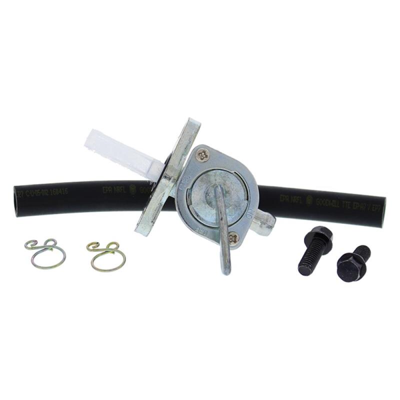 All Balls Racing 01-04 RM 125/RM 250 Fuel Valve Kit FS101-0146