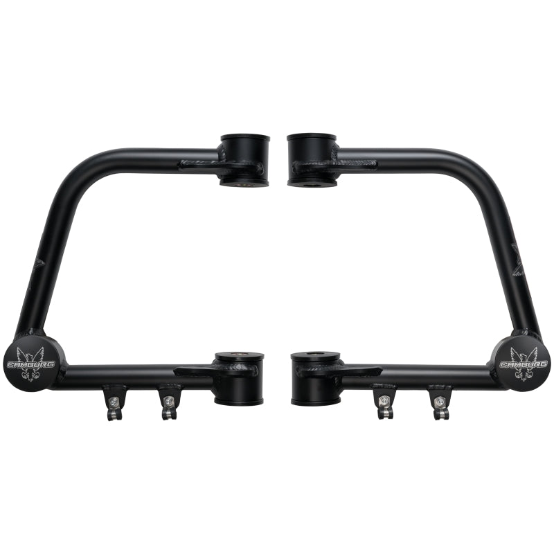 Camburg Toyota Tundra 2WD/4WD 07-21 Performance X-Joint Upper Arms CAM-310083