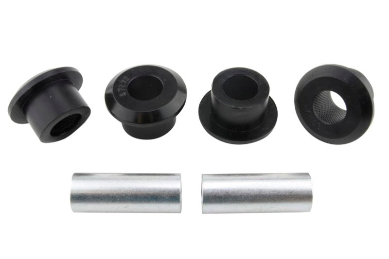 Whiteline 05-10 Chevrolet Cobalt Front Control Arm Bushing Kit W53315