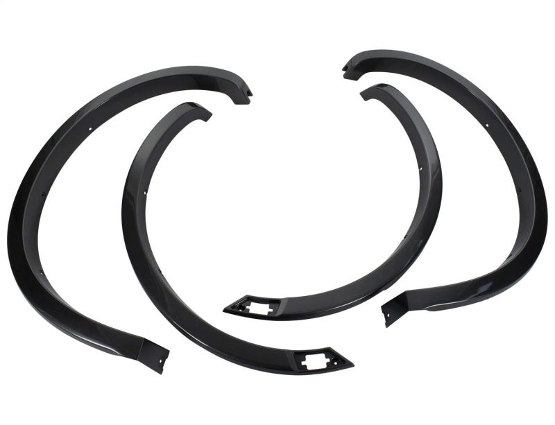 Ford Racing 19-22 Ranger Wheel Lip Molding Kit M-19008-RT