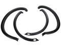 Ford Racing 19-22 Ranger Wheel Lip Molding Kit M-19008-RT