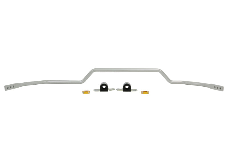 Whiteline Rear Sway Bar 20mm Heavy Duty Blade Adjustable Toyota Celica 1993-1999