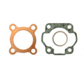 Athena 80-87 Kawasaki KD 80 Top End Gasket Kit P400250600087