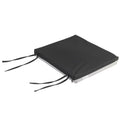 drive™ Gel-U-Seat™ Lite Seat Cushion, 20 x 18 in. 8040-4
