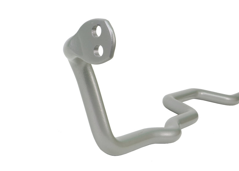 Whiteline Front Sway Bar 24mm Heavy Duty Blade Adjustable Subaru Legacy 10-11