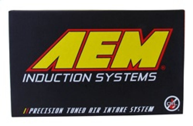AEM Induction 2019 Volkswagen Jetta 1.4L Cold Air Intake 21-862C