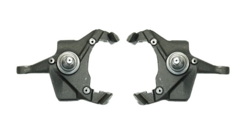 Belltech Drop Spindle Set 75-91 C-30 Crew Cab/dually