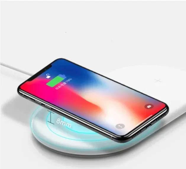3-in-1 Wireless Charger