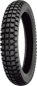 SHINKO, Shinko 255 Trail Pro Rear Tire 110/80R19 for Off-Road and Trail Performance