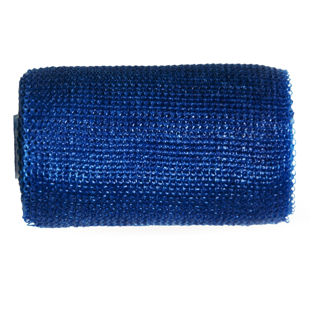 McKesson Blue Cast Tape, 3 Inch x 4 Yard 115-3B