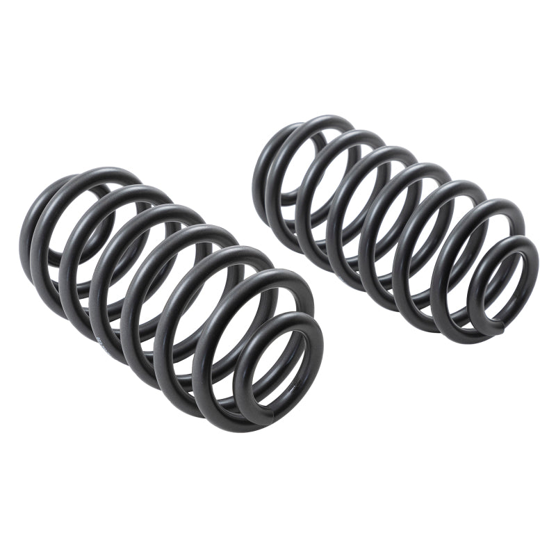 Belltech Coilover Kit 02-07 Trailblazer /Envoy