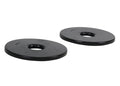 Whiteline Plus 4/91-5/01 BMW 3 Series Rear Spring Pad Bushing - 12mm Height Increase W72043