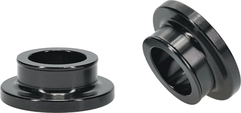 All Balls Racing 96-02 Honda CR80R Wheel Spacer Kit Rear 11-1012