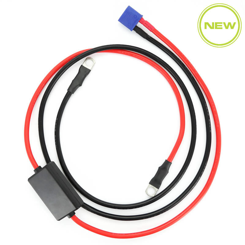 Antigravity Batteries Antigravity 42in Clampless Starting Harness (For XP1 / XP3) AG-MSA-10TP-L