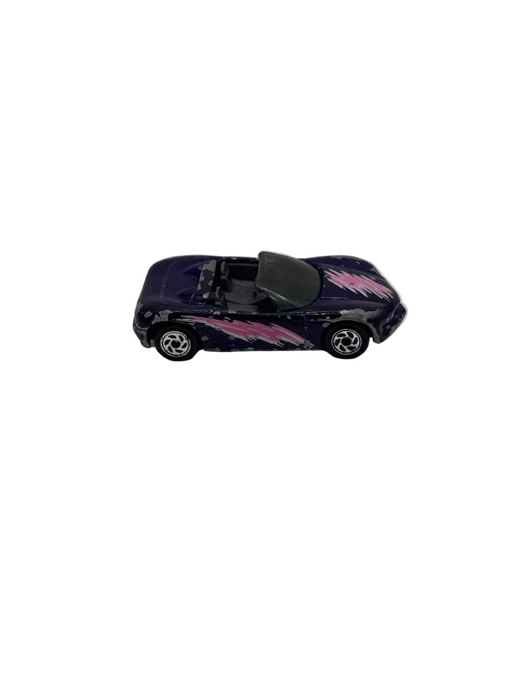 Matchbox Corvette Sting-Ray III Diecast
